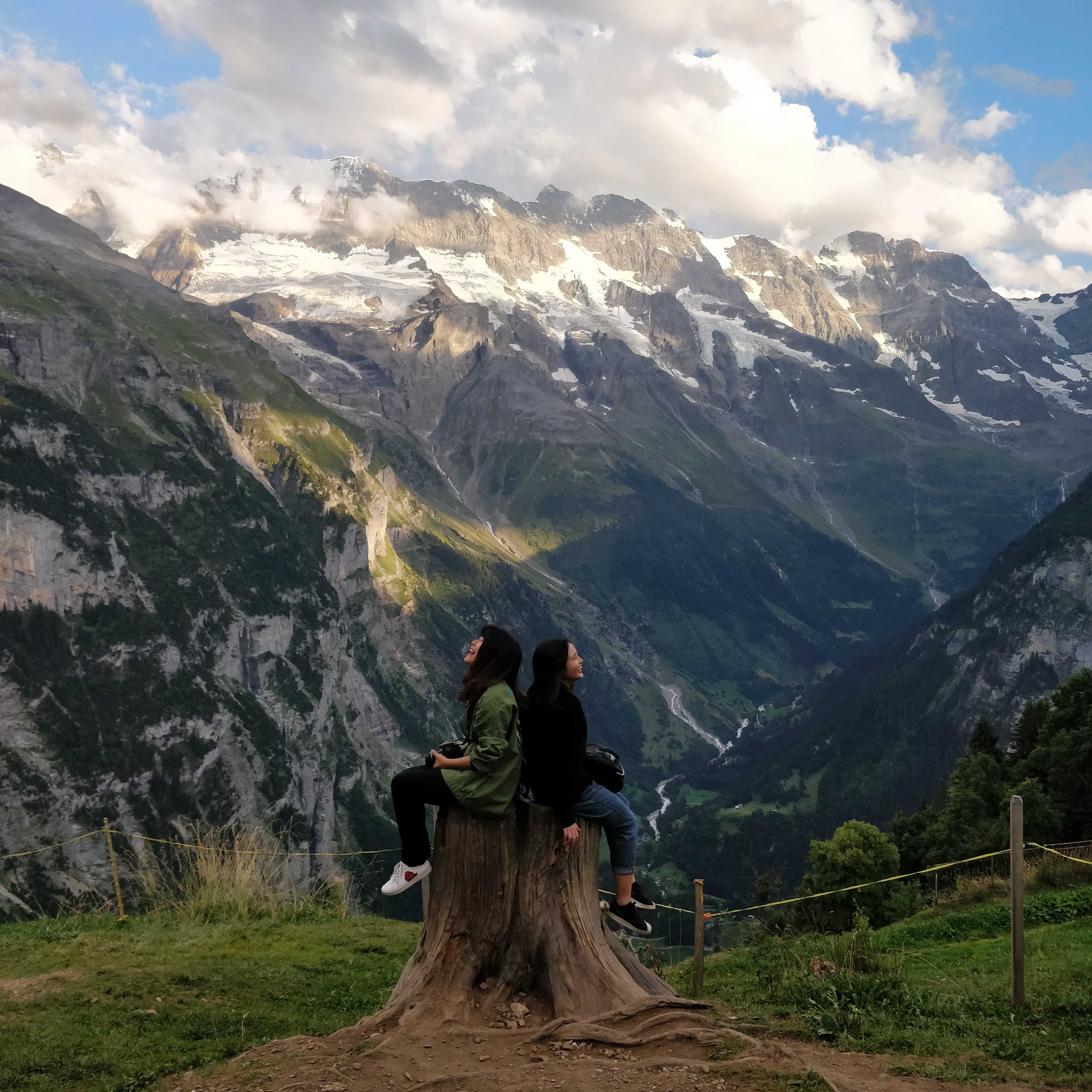 murren